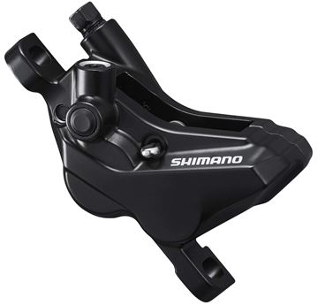 Picture of Shimano BR-MT420 Post-Mount Brake Caliper